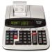 Victor VCTPL8000 One-Color Prompt Logic Printing Calculator, Black Print, 8 Lines/Sec