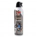Dust-Off FALDPSJMB Disposable Compressed Air Duster, 17 oz Can
