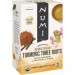 Numi 10550 Turmeric Organic Tea