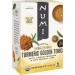 Numi 10551 Turmeric Organic Tea