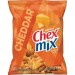 Chex SN14839 Mix Cheddar Snack Mix