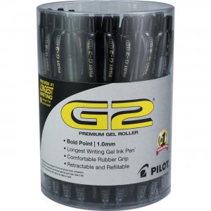 G2 84095 1.0mm Gel Pens