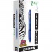 Zebra Pen 23920 Z-Grip 0.7mm Retractable Ballpoint Pen