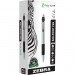 Zebra Pen 27010 Z-Grip Metal Retractable Ballpoint Pen