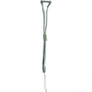 Socket Mobile AC4217-2866 Wrist Strap for DuraCase & 7/600/700/800 Series Scanners, Green