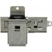 Brainboxes MK-092 22.5 MM Modular Device Right Angle DIN Rail Mounting Clip - Cabinet Space Saver