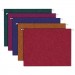 Pendaflex 35117 Envirotec Recycled Colored Hanging File Folders, Letter, Assorted, 20/Box