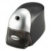 Bostitch EPS8HDBLK QuietSharp Executive Electric Pencil Sharpener, Black/Graphite