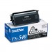 Brother TN540 TN540 Toner, Black