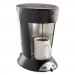 BUNN MCP My Cafe Pourover Commercial Grade Coffee/Tea Pod Brewer, Stainless Steel, Black