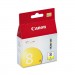 Canon CLI8Y CLI8Y (CLI-8) Ink, Yellow