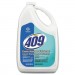 Formula 409 35300EA Cleaner Degreaser Disinfectant, 128 oz Refill