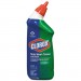 Clorox 00031EA Toilet Bowl Cleaner with Bleach, Fresh, 24oz Bottle