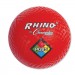 Champion Sports CSIPG85 Playground Ball, 8-1/2" Diameter, Red