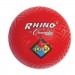 Champion Sports CSIPG85 Playground Ball, 8-1/2" Diameter, Red