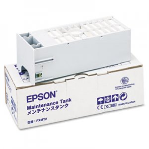 Epson C12C890191 C12C890191 Ink Maintenance Tank