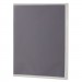 Pendaflex 61504 Color Jacs Transparent File Jackets, Letter, Poly, Clear, 50/Box