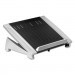 Fellowes 8036701 Office Suites Laptop Riser Plus, 15 1/8 x 11 3/8 x 6 1/2, Black/Silver