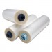 GBC 3748204EZ HeatSeal EZload Laminating Roll Film, 3 mil, 1" Core, 25" x 250 ft., 2/Box