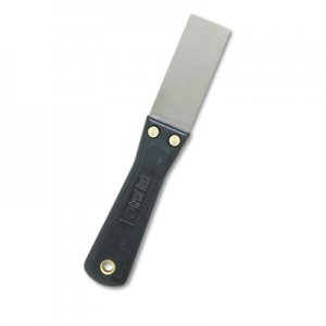 Great Neck GNS15PKS Putty Knife, 1 1/4 Blade Width
