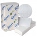 Georgia Pacific Professional 33587 BigFold Paper Towels, 10 1/5 x 10 4/5, White, 220/Pack, 10 Packs/Carton