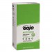 GOJO GOJ7565 MULTI GREEN Hand Cleaner Refill, Citrus Scent, 5,000 mL, 2/Carton