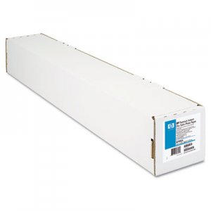 HP Q7996A Premium Instant-Dry Photo Paper, 42" x 100 ft, White