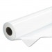 HP Q7995A Premium Instant-Dry Photo Paper, 42" x 100 ft, White