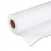 HP C6567B Designjet Inkjet Large Format Paper, 4.9 mil, 42" x 150 ft, White