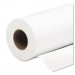 HP Q8922A Everyday Pigment Ink Photo Paper Roll, Satin, 42" x 100 ft, Roll