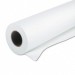 HP Q6627B Designjet Inkjet Large Format Paper, 55 lbs., 36" x 100 ft, White