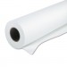 HP Q6626B Super Heavyweight Plus Matte Paper, 24" x 100 ft, Ultra White