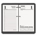 House of Doolittle 4717 Economy Daily Desk Calendar Refill, 3-1/2w x 6h, 2017