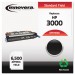 Innovera IVR7560A Remanufactured Q7560A (314A) Toner, Black