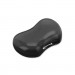 Innovera IVR51452 Softskin Gel Wrist Rest, Black