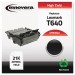 Innovera IVR83640 Remanufactured 64015HA (T640) High-Yield Toner, Black