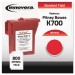 Innovera IVR7970 Compatible 797-0 Postage Meter Ink, Red