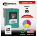 Innovera IVR66WN Remanufactured C8766WN (95) Ink, Tri-Color