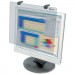 Innovera IVR46411 Premium Antiglare Blur Privacy Monitor Filter for 15" LCD