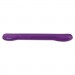 Innovera IVR51441 Gel Keyboard Wrist Rest, Purple