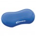 Innovera IVR51432 Gel Mouse Wrist Rest, Blue