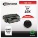 Innovera IVR83049X Remanufactured Q5949X (49X) High-Yield Toner, Black