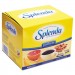 Splenda JOJ200411 No Calorie Sweetener Packets, 400/Box