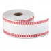 Pap-R Products CTX50001 Automatic Coin Rolls, Pennies, $.50, 1900 Wrappers/Roll