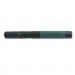 Quartet MP2703TQ Class Three Classic Comfort Laser Pointer, Projects 500 Yards, Jade Green