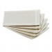 Quality Park QUA46996 Self-Adhesive Packing List Envelope, 4.5 x 6, Clear, 1,000/Carton