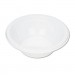 Tablemate 5244WH Plastic Dinnerware, Bowls, 5oz, White, 125/Pack