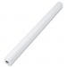 Tablemate LS4050WH Linen-Soft Non-Woven Polyester Banquet Roll, Cut-To-Fit, 40" x 50ft, White