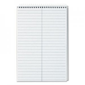 TOPS TOP80274 Prism Steno Books, Gregg, 6 x 9, Gray, 80 Sheets, 4 Pads/Pack