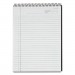 TOPS TOP63978 Docket Diamond Top Wire Planning Pad, Legal/Wide, 8 1/2 x 11 3/4, 60 Sheets
